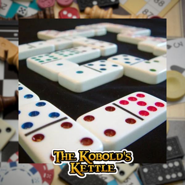 HeckMeck The Kobolds Kettle