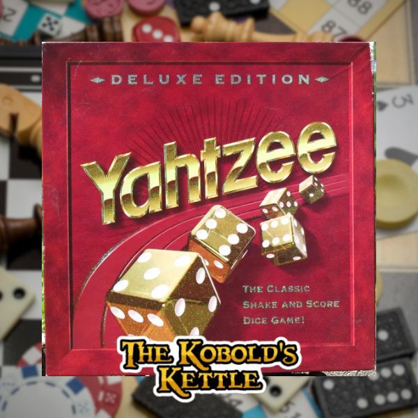 HeckMeck The Kobolds Kettle