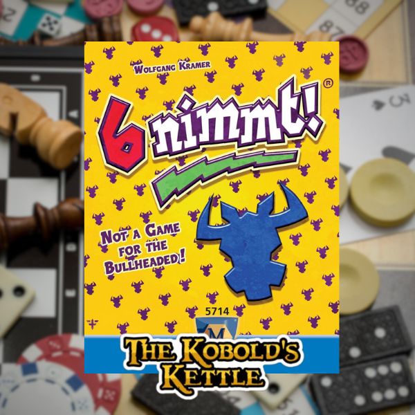 HeckMeck The Kobolds Kettle