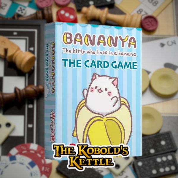 HeckMeck The Kobolds Kettle