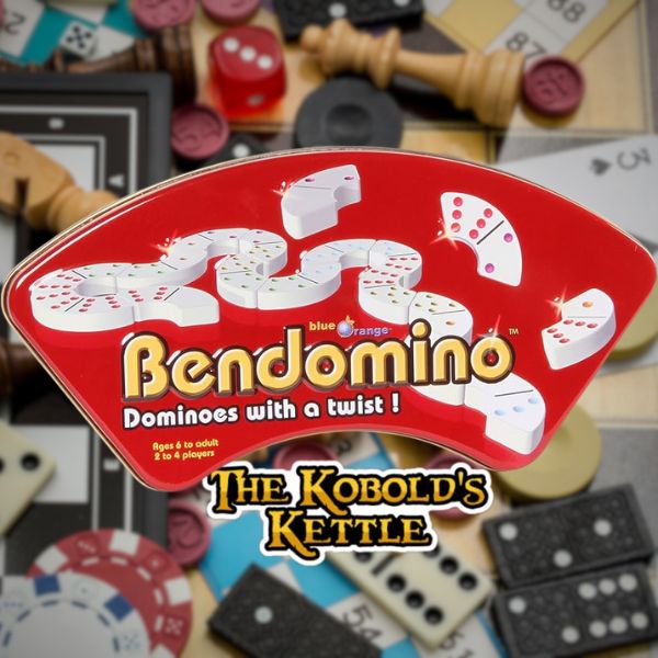 HeckMeck The Kobolds Kettle