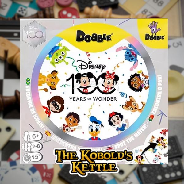 HeckMeck The Kobolds Kettle