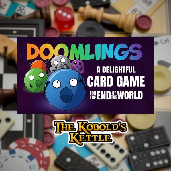 HeckMeck The Kobolds Kettle