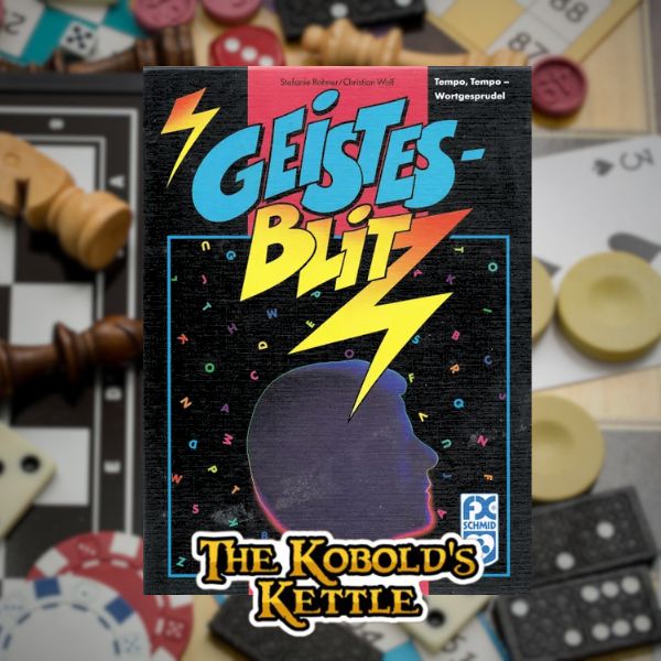 HeckMeck The Kobolds Kettle