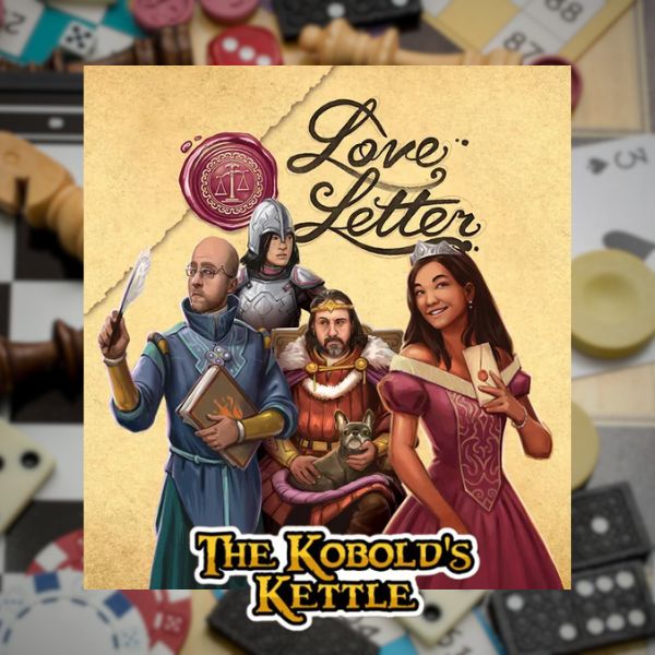 HeckMeck The Kobolds Kettle