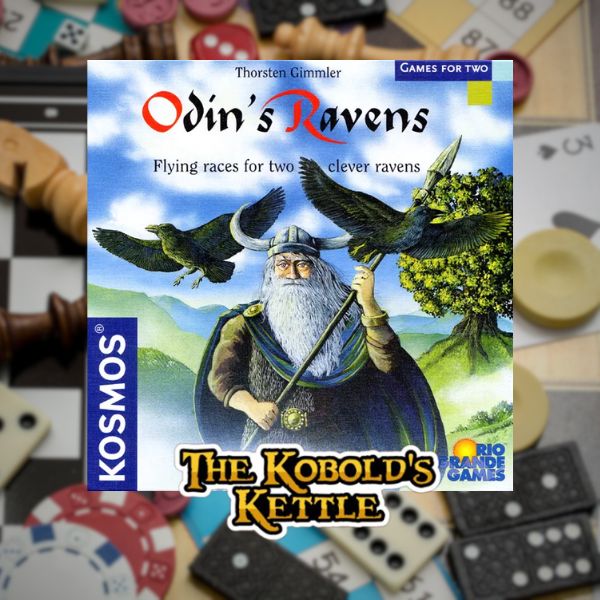 HeckMeck The Kobolds Kettle