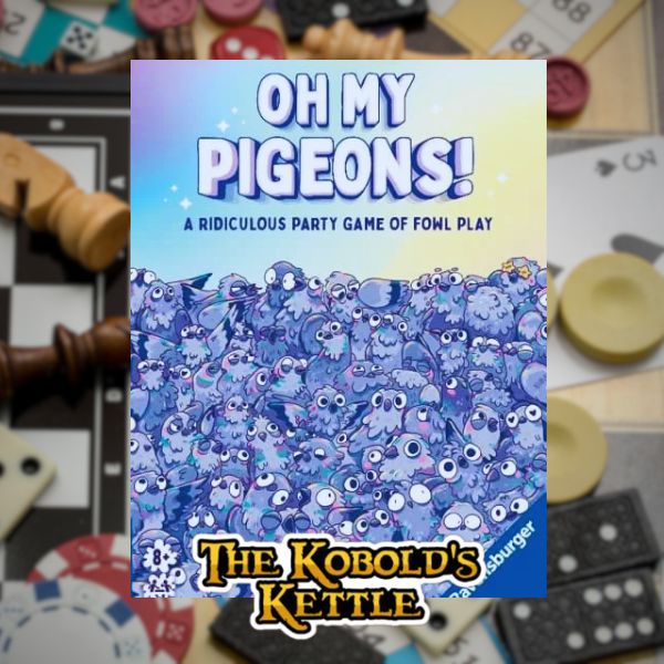 HeckMeck The Kobolds Kettle