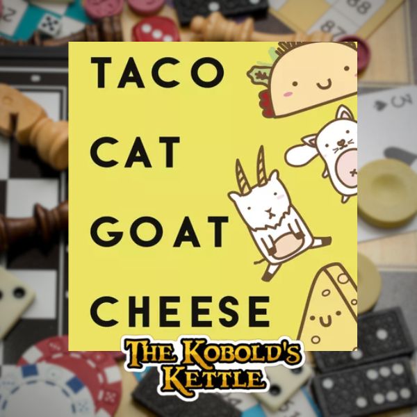 HeckMeck The Kobolds Kettle