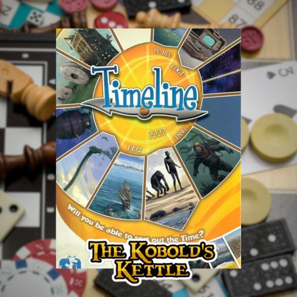 HeckMeck The Kobolds Kettle