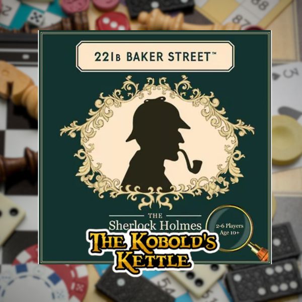 HeckMeck The Kobolds Kettle