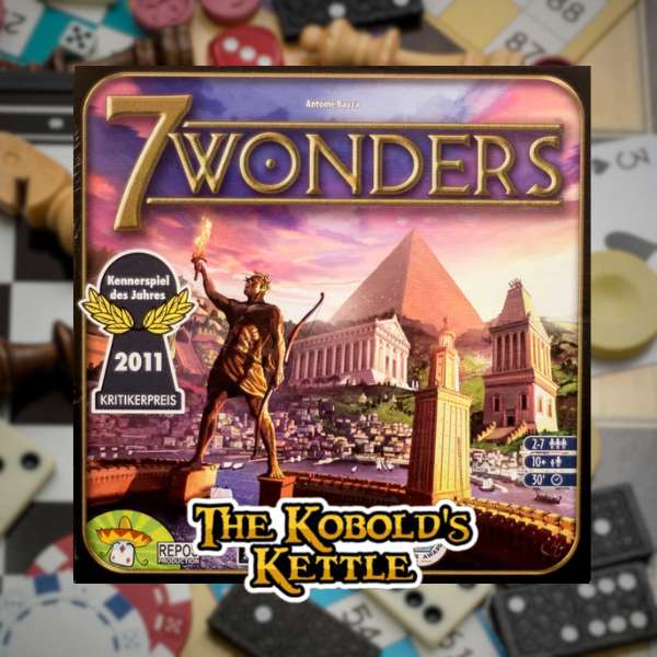 HeckMeck The Kobolds Kettle