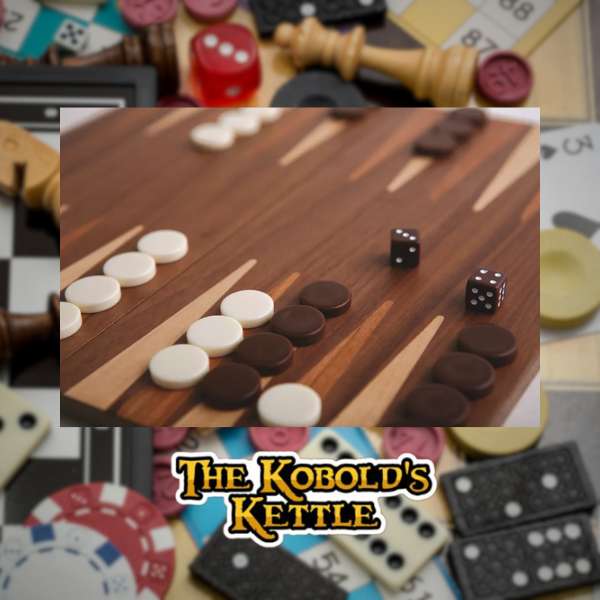 HeckMeck The Kobolds Kettle