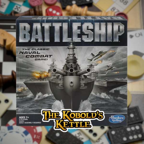 HeckMeck The Kobolds Kettle