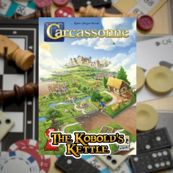 HeckMeck The Kobolds Kettle