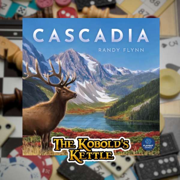 HeckMeck The Kobolds Kettle