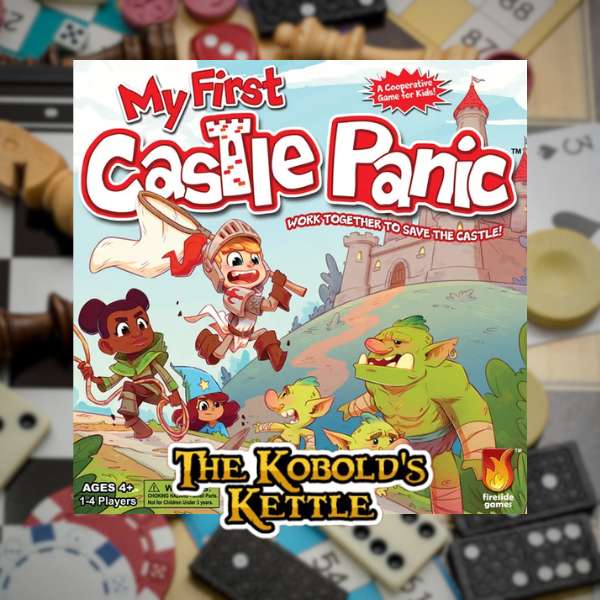 HeckMeck The Kobolds Kettle