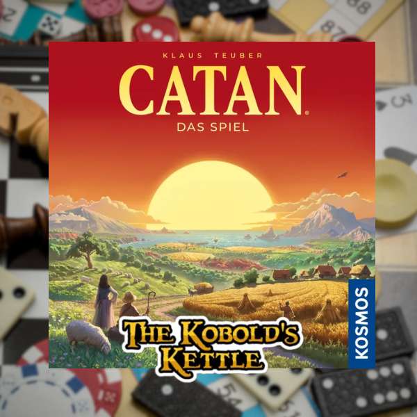 HeckMeck The Kobolds Kettle