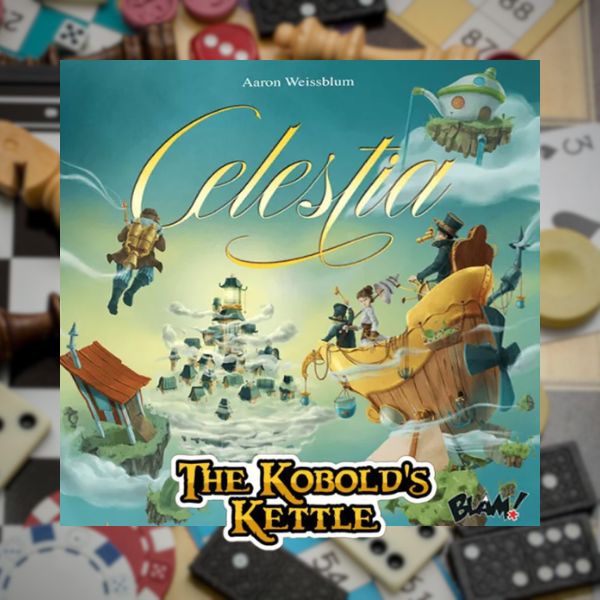 HeckMeck The Kobolds Kettle