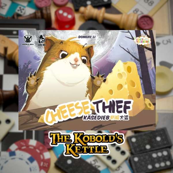 HeckMeck The Kobolds Kettle