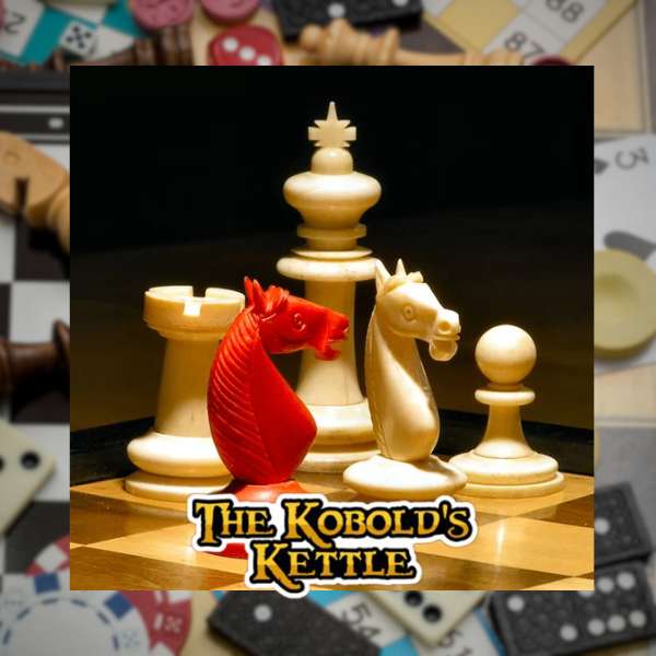 HeckMeck The Kobolds Kettle