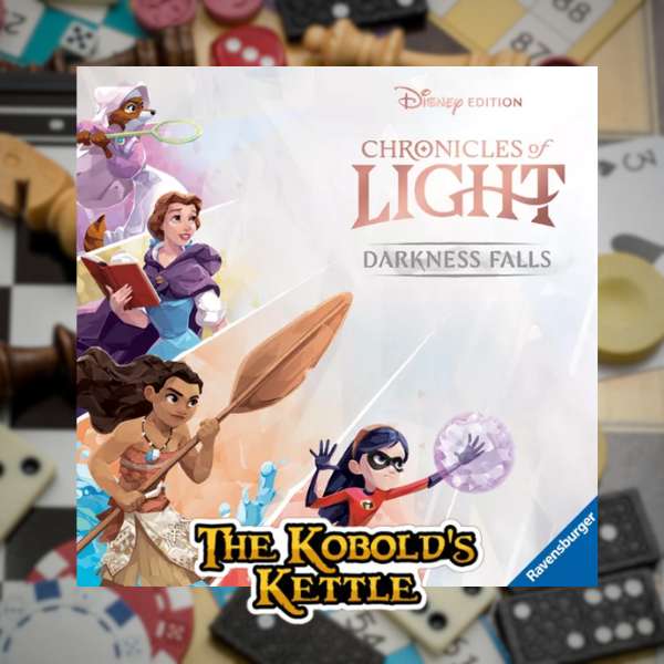 HeckMeck The Kobolds Kettle