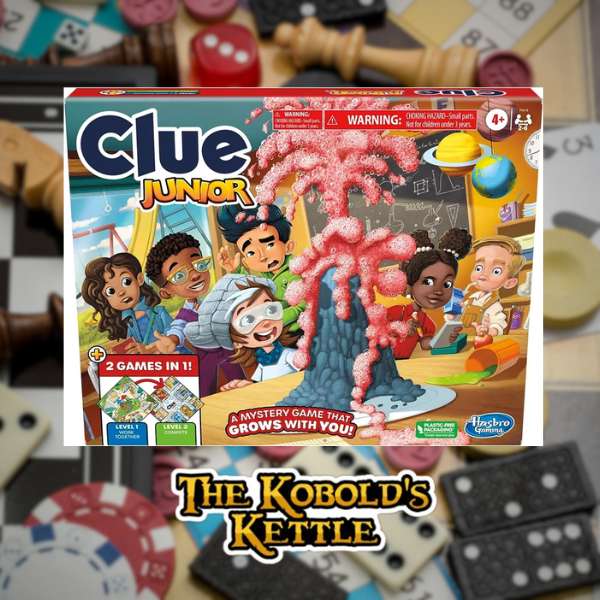 HeckMeck The Kobolds Kettle