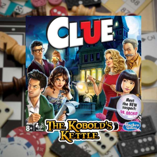 HeckMeck The Kobolds Kettle