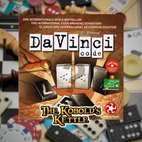 HeckMeck The Kobolds Kettle