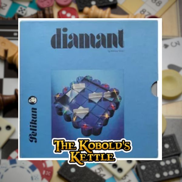 HeckMeck The Kobolds Kettle