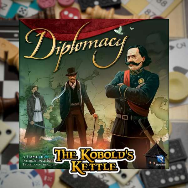 HeckMeck The Kobolds Kettle