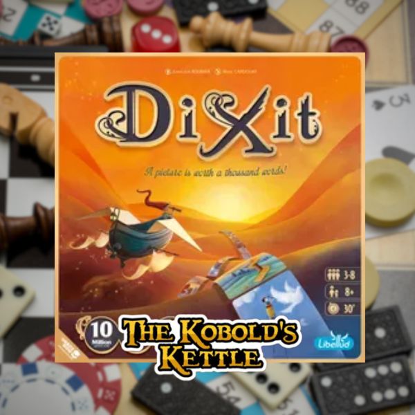 HeckMeck The Kobolds Kettle