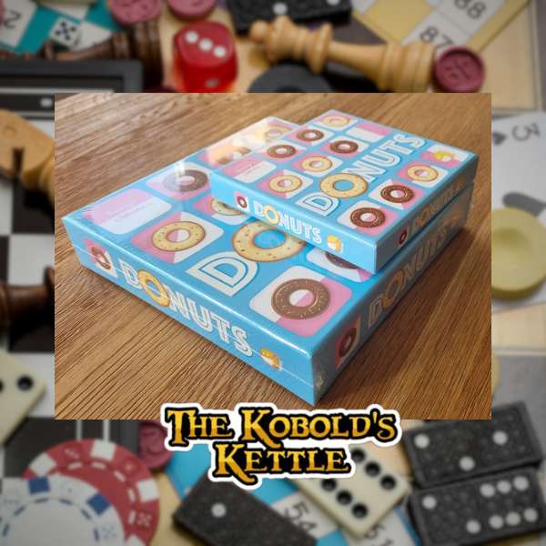 HeckMeck The Kobolds Kettle
