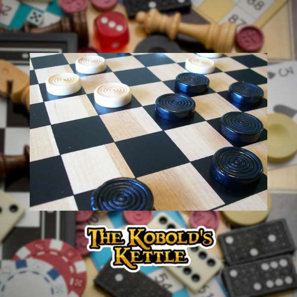 HeckMeck The Kobolds Kettle