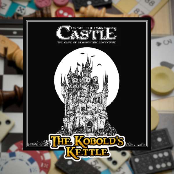 HeckMeck The Kobolds Kettle