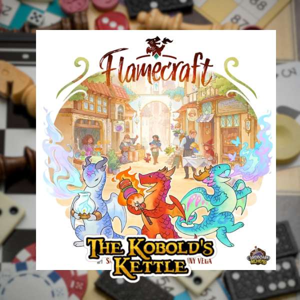 HeckMeck The Kobolds Kettle