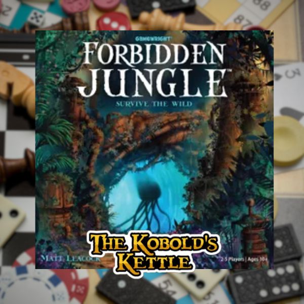 HeckMeck The Kobolds Kettle