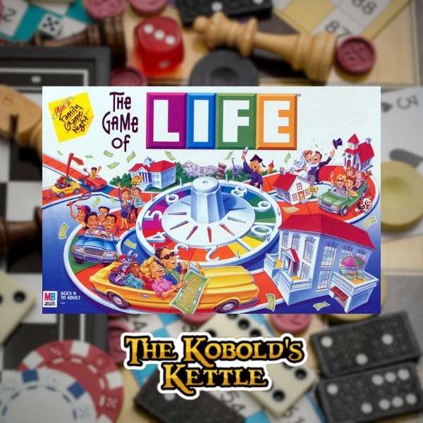 HeckMeck The Kobolds Kettle