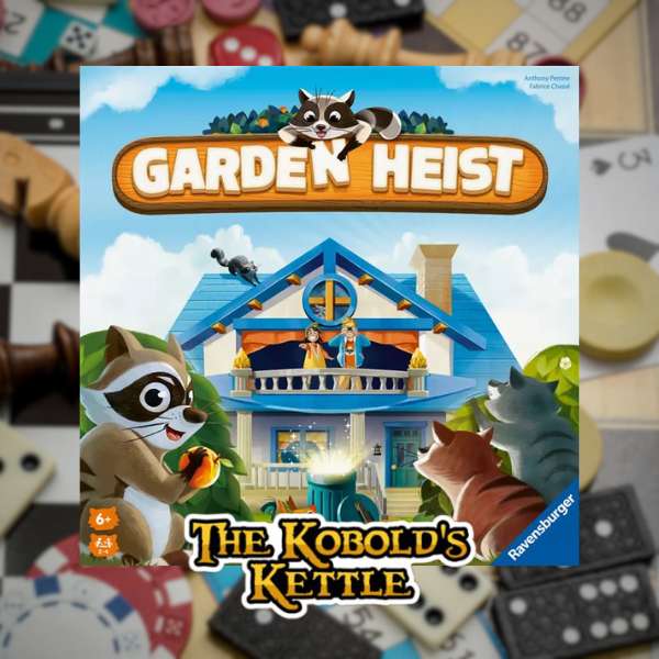 HeckMeck The Kobolds Kettle