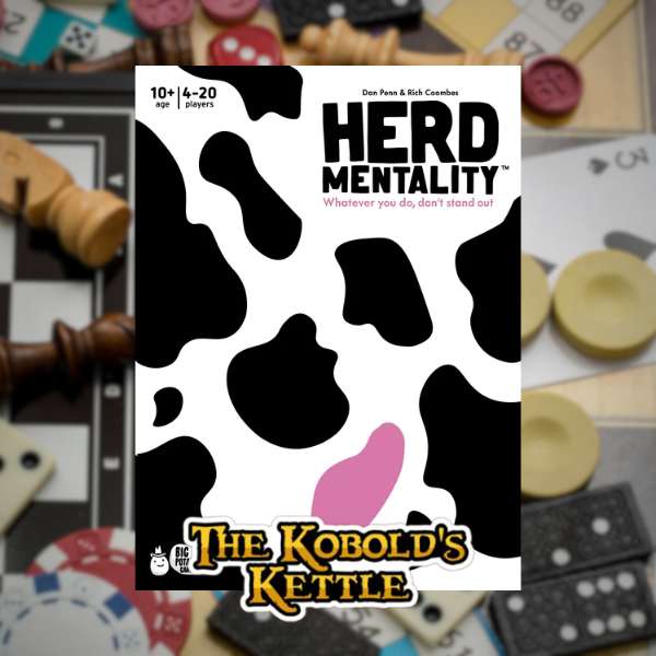 HeckMeck The Kobolds Kettle