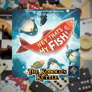 HeckMeck The Kobolds Kettle
