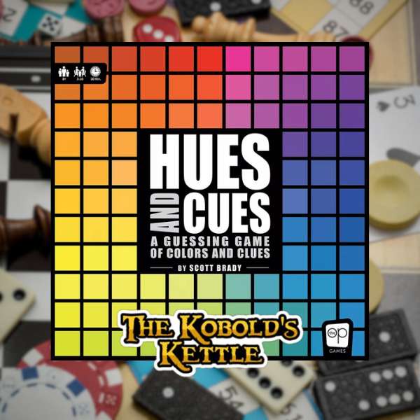 HeckMeck The Kobolds Kettle