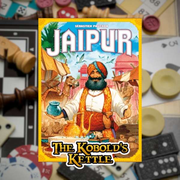 HeckMeck The Kobolds Kettle