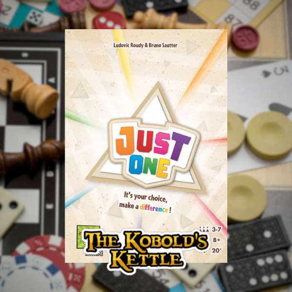 HeckMeck The Kobolds Kettle