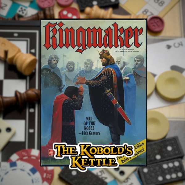 HeckMeck The Kobolds Kettle