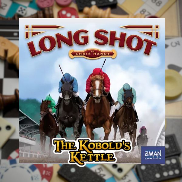 HeckMeck The Kobolds Kettle