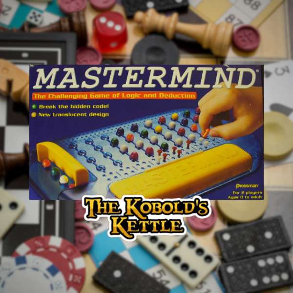 HeckMeck The Kobolds Kettle