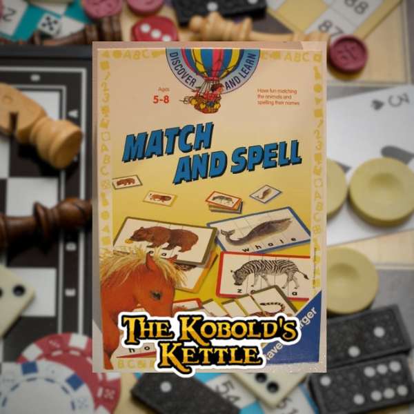 HeckMeck The Kobolds Kettle