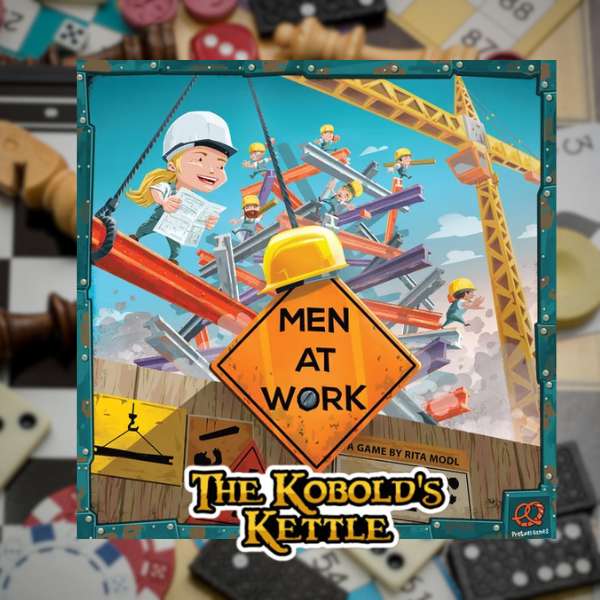 HeckMeck The Kobolds Kettle
