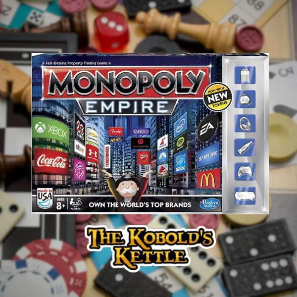 HeckMeck The Kobolds Kettle