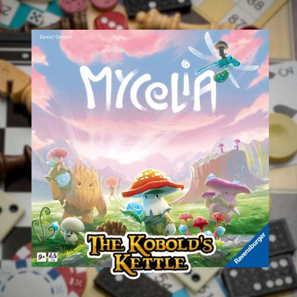 HeckMeck The Kobolds Kettle